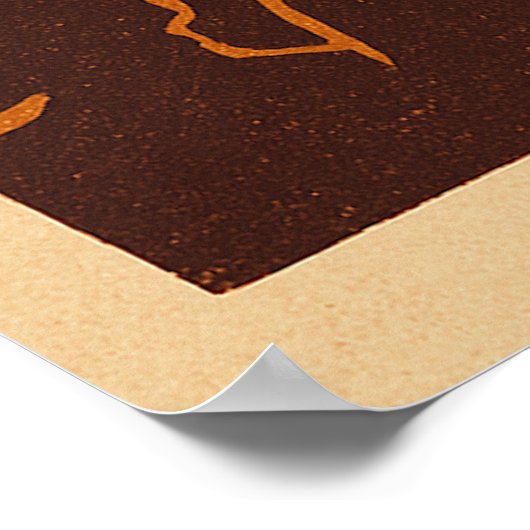 Poster 4, Summer of Sound, (Hoek)