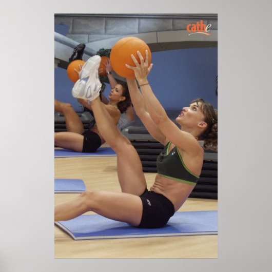 Poster #6 (Voorkant)