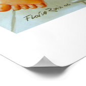 Poster 60,96 x 50,80 cm: Champagne (Hoek)