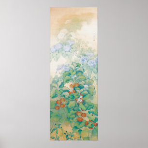 Poster 7 van de Japanse Kunst