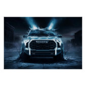 Poster 802-reeks (Voorkant)