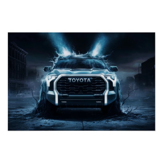 Poster 802-reeks (Voorkant)