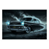 Poster 808-reeks (Voorkant)