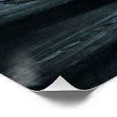 Poster 808-reeks (Hoek)