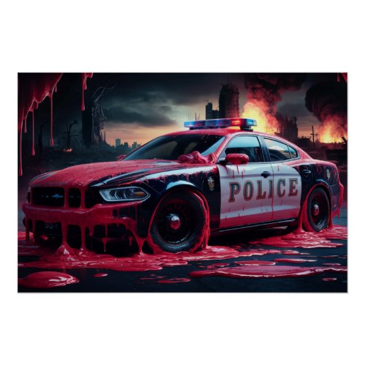 Poster 910-reeks (Voorkant)