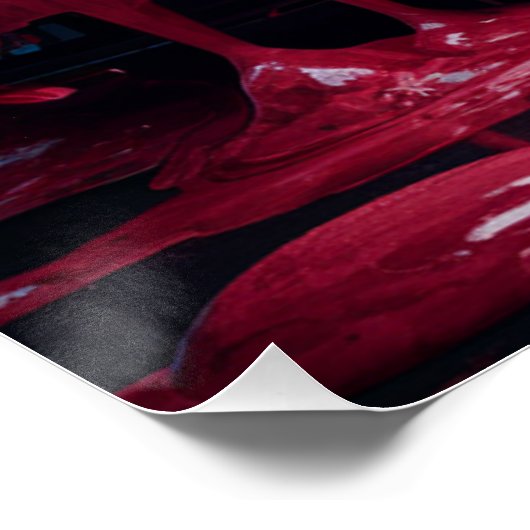 Poster 910-reeks (Hoek)