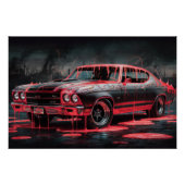 Poster 9-reeks (Voorkant)