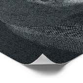 Poster A3 - Tito (Hoek)