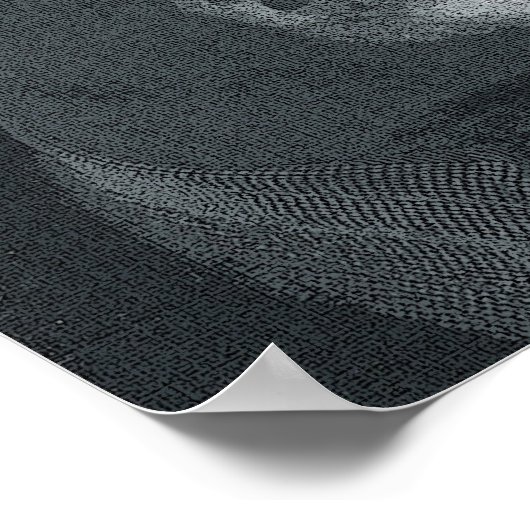 Poster A3 - Tito (Hoek)