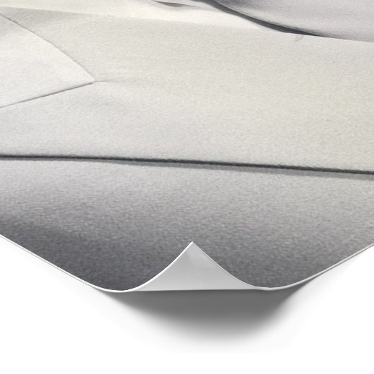 Poster A3 - Tito (Hoek)