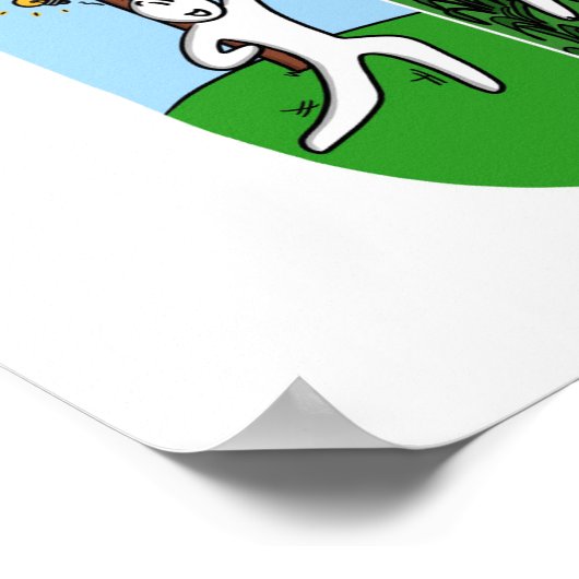 Poster "À chaque saison son énergie" (Hoek)