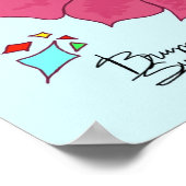 poster A ESPERANÇA  (Hoek)