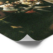 Poster aangifte van herder (Hoek)