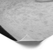 poster "aanjager kind" (Hoek)