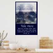 Poster aanpassenABLE (Keuken)