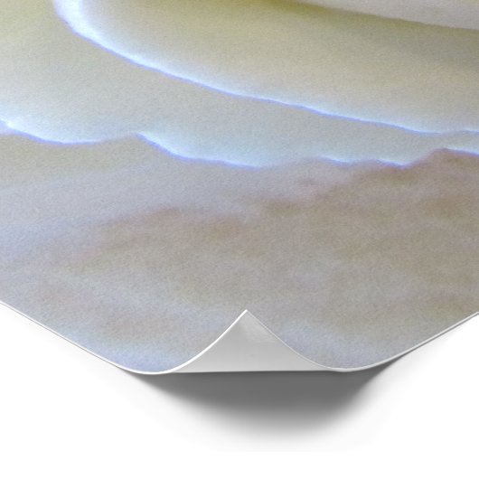 Poster—Aardbeike Cake Poster (Hoek)