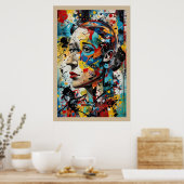 Poster ABS_2502 (Keuken)