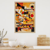 Poster ABS_2503 (Keuken)