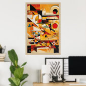 Poster ABS_2503 (Thuiskantoor)