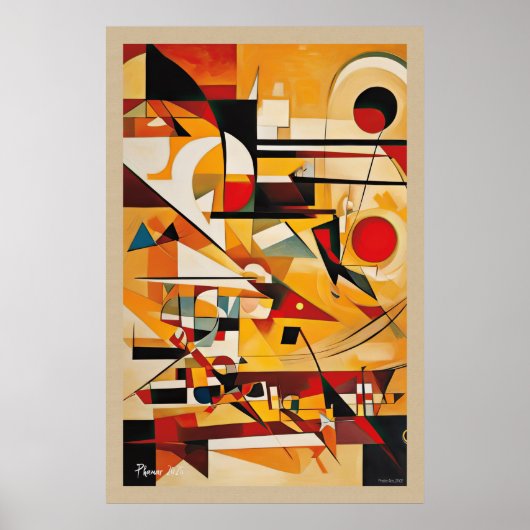 Poster ABS_2503 (Voorkant)