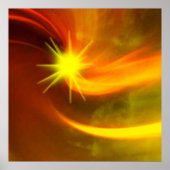 POSTER - ABSTRACT (Voorkant)