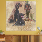 Poster Acryl P Canvas Afdruk (Insitu (Woonkamer))