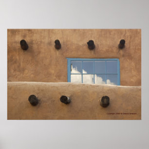 Poster Adobe-venster