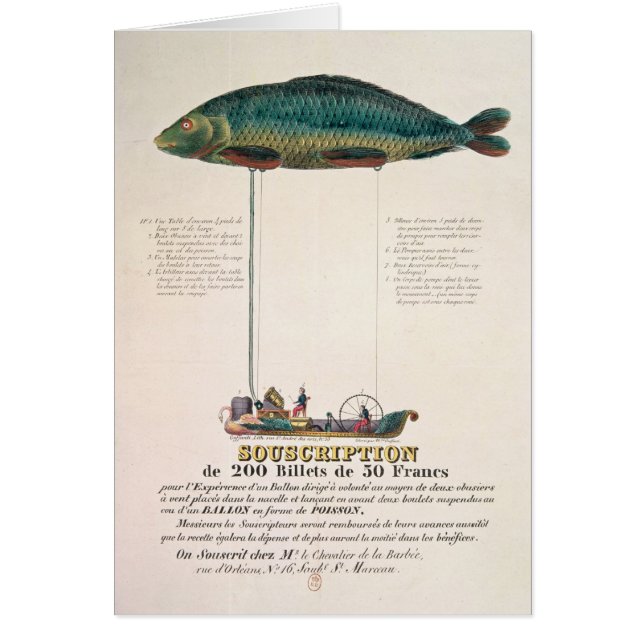 Poster adverteren abonnement (Voorkant)