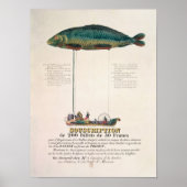 Poster adverteren abonnement (Voorkant)