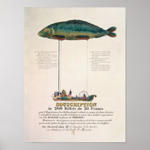 Poster adverteren abonnement