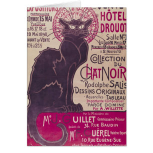 Poster adverteren een tentoonstelling