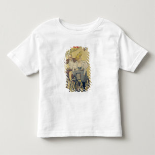 Poster adverteren Gladiatorfietsen Kinder Shirts