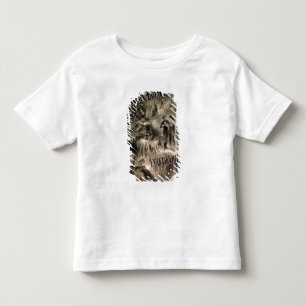 Poster adverteren "Lakme" Kinder Shirts
