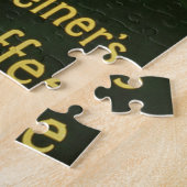 Poster adverteren voor "Kathreiner's Malt Coffee" Legpuzzel (Zijkant)