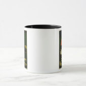 Poster adverteren voor "Kathreiner's Malt Coffee" Mok (Midden)