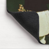 Poster adverteren voor "Kathreiner's Malt Coffee" Muismat (Hoek)