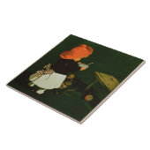 Poster adverteren voor "Kathreiner's Malt Coffee" Tegeltje (Zijkant)