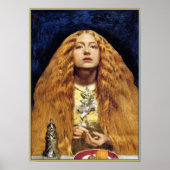 Poster/Afdruk: De Bridesmaid Poster (Voorkant)