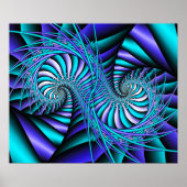 Poster/Afdruk: Dreaming wakker Poster (Voorkant)