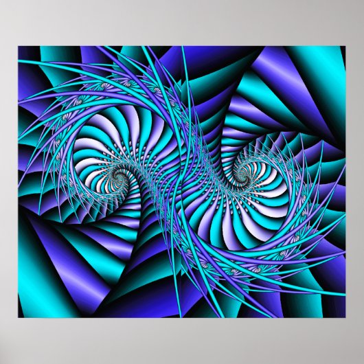 Poster/Afdruk: Dreaming wakker Poster (Voorkant)