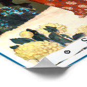 Poster/Afdruk: maand september - september Poster (Hoek)