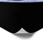 Poster/Afdruk: Planet Earth Poster (Hoek)