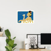 Poster/Afdruk:  Rajah Coffee Poster (Thuiskantoor)