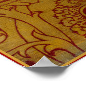 Poster/Afdruk: Vanity Poster (Hoek)