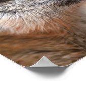 Poster afdrukken (Hoek)