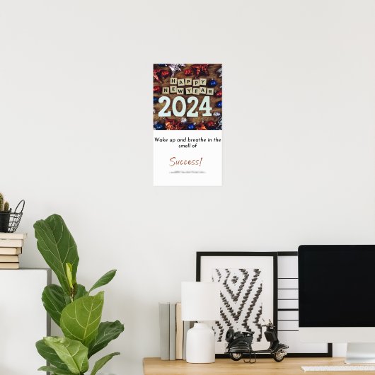 Poster & Afdrukken (Thuiskantoor)