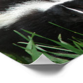 Poster afdrukken (Hoek)