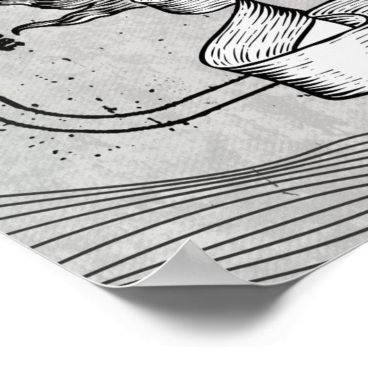 Poster - Afterlife (Hoek)