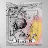 Poster - Afterlife (Voorkant)