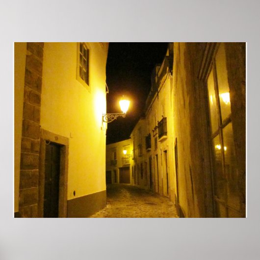 Poster: Algarve, Portugal Poster (Voorkant)